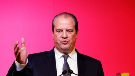 2017 : François Hollande est le seul qui peut gagner, selon Jean-Christophe Cambadélis