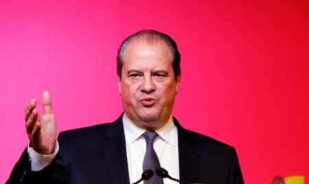 2017 : François Hollande est le seul qui peut gagner, selon Jean-Christophe Cambadélis