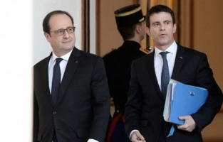 Dernières tractations avant remaniement