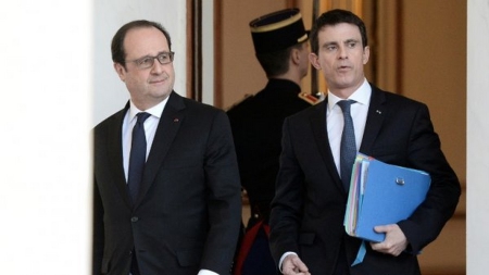 Dernières tractations avant remaniement