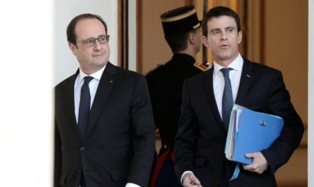 Dernières tractations avant remaniement