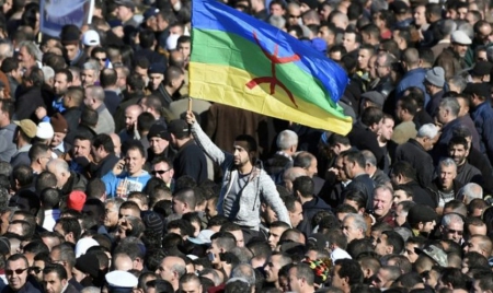 L’Algérie consacre la langue berbère après une longue lutte