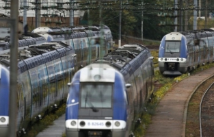 Faute de conducteurs, la SNCF supprime des TER