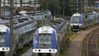 Faute de conducteurs, la SNCF supprime des TER