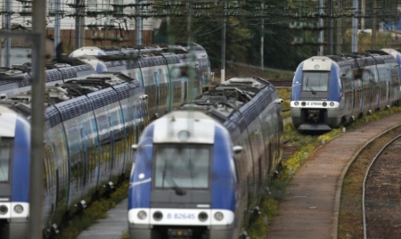 Faute de conducteurs, la SNCF supprime des TER