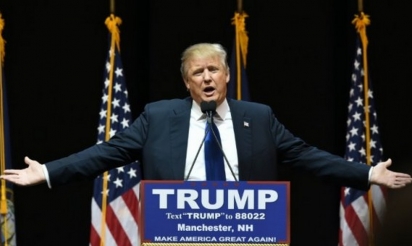 Pourquoi Trump peut remporter les primaires républicaines