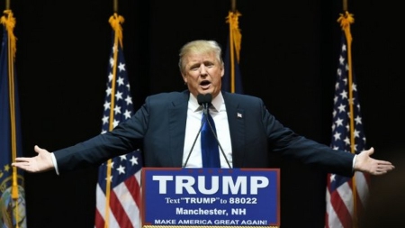 Pourquoi Trump peut remporter les primaires républicaines