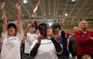 Pourquoi Trump peut remporter les primaires républicaines