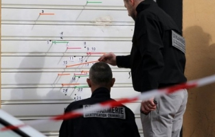 Corse: condamnation unanime après les tirs contre une boucherie et une sandwicherie musulmanes