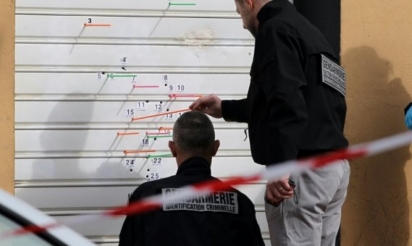 Corse: condamnation unanime après les tirs contre une boucherie et une sandwicherie musulmanes