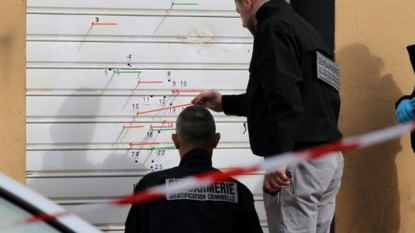 Corse: condamnation unanime après les tirs contre une boucherie et une sandwicherie musulmanes