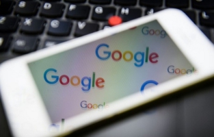 Le fisc français réclame 1,6 milliard d'euros à Google