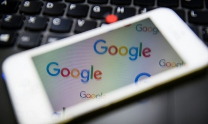 Le fisc français réclame 1,6 milliard d’euros à Google