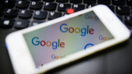 Le fisc français réclame 1,6 milliard d’euros à Google