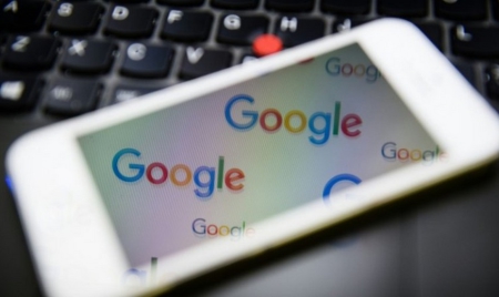 Le fisc français réclame 1,6 milliard d’euros à Google