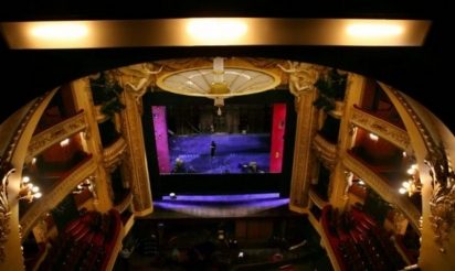 Musique: l’Opéra comique lance son premier web opéra dimanche sur le net