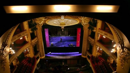 Musique: l’Opéra comique lance son premier web opéra dimanche sur le net