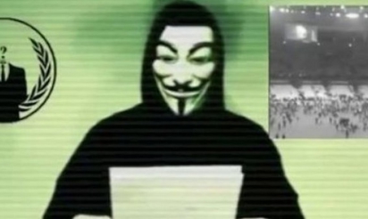 Les Anonymous préparent une vaste attaque contre Donald Trump