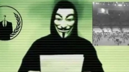 Les Anonymous préparent une vaste attaque contre Donald Trump