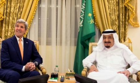 Syrie: Américains et Russes se réunissent sur la violation de la trève