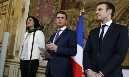 Projet de loi travail: le détail des modifications