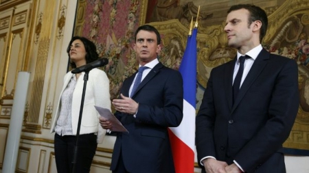 Projet de loi travail: le détail des modifications