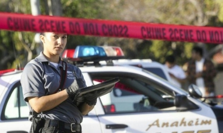 Etats-Unis : 5 morts dans une nouvelle fusillade