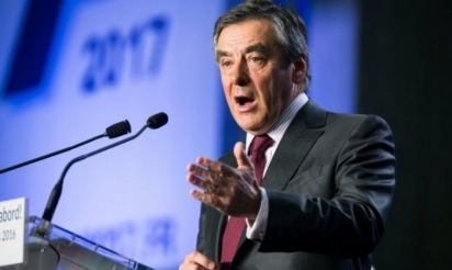 Primaire à droite : Fillon tacle Le Maire et Kosciusko-Morizet