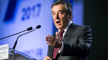 Primaire à droite : Fillon tacle Le Maire et Kosciusko-Morizet