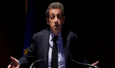 L effrayant Donald Trump fait frémir Nicolas Sarkozy