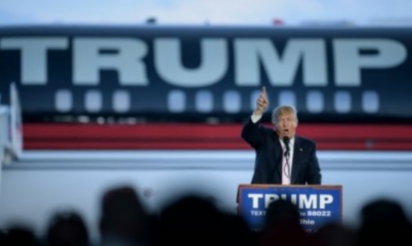 Primaires américaines en forme de référendum sur Donald Trump