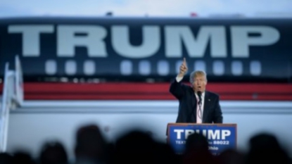 Primaires américaines en forme de référendum sur Donald Trump