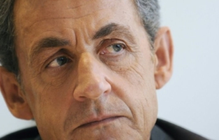 2017 : Nicolas Sarkozy dévoile son contrat de redressement pour la France 