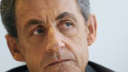 2017 : Nicolas Sarkozy dévoile son contrat de redressement pour la France
