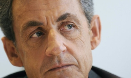 2017 : Nicolas Sarkozy dévoile son contrat de redressement pour la France