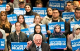 Primaires : Sanders surprend en battant Clinton dans le Michigan