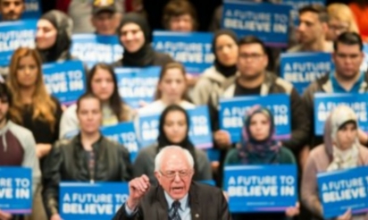 Primaires : Sanders surprend en battant Clinton dans le Michigan