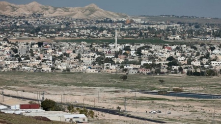 Cisjordanie: une adolescente palestinienne arrêtée après avoir poignardé un Israélien