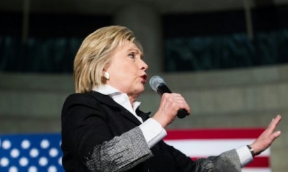 Etats-Unis: nouvelles primaires, Trump et Clinton favoris