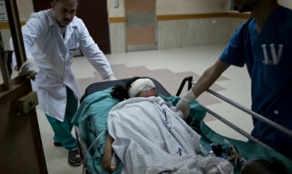 Gaza: deux enfants tués dans un raid israélien nocturne