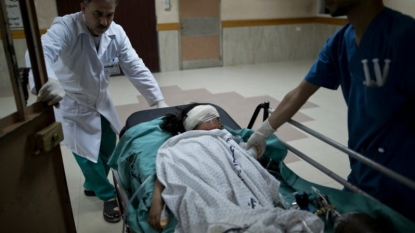 Gaza: deux enfants tués dans un raid israélien nocturne