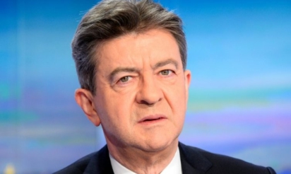 Pour Mélenchon, si on arrête la guerre en Syrie, les attentats cesseront