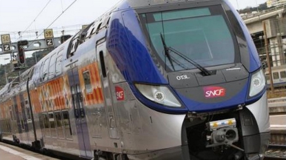 Nice : la contrôleuse fume dans le TER, les passagers se rebellent