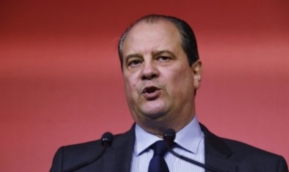 Hollande candidat en 2017: Cambadélis appelle tous les dirigeants du PS à se prononcer