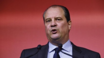 Hollande candidat en 2017: Cambadélis appelle tous les dirigeants du PS à se prononcer