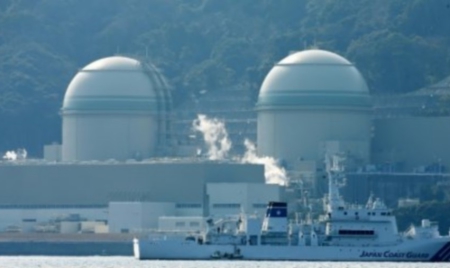 Nucléaire: le Japon ne peut se passer de l’énergie atomique selon Abe