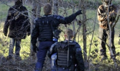 Mort de Rémi Fraisse à Sivens : le gendarme placé sous le statut de témoin assisté