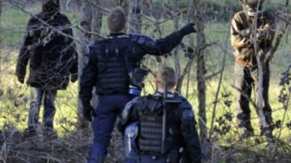 Mort de Rémi Fraisse à Sivens : le gendarme placé sous le statut de témoin assisté