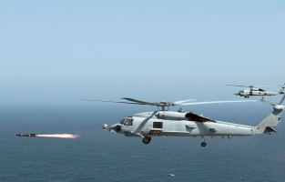 Un chien renifleur découvre deux missiles à destination des Etats-Unis