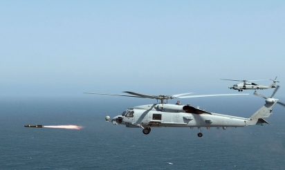 Un chien renifleur découvre deux missiles à destination des Etats-Unis